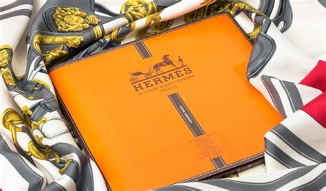 hermes gold man